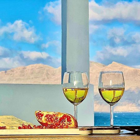 Canaryislandshost L The Surfers カレタ・デ・ファマラ エクステリア 写真