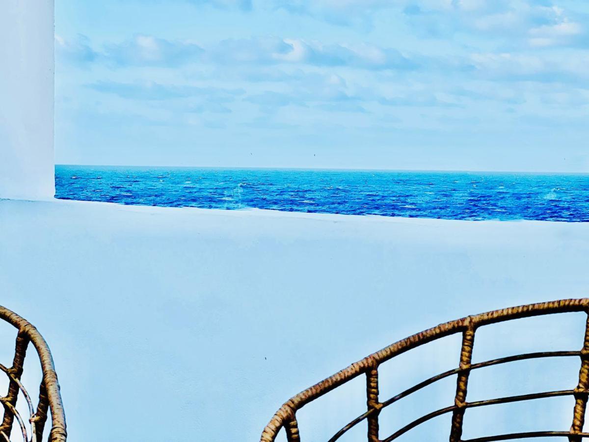 Canaryislandshost L The Surfers カレタ・デ・ファマラ エクステリア 写真